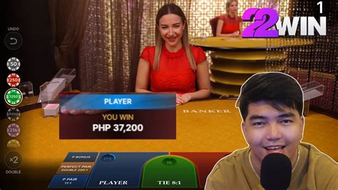 22WIN Baccarat .